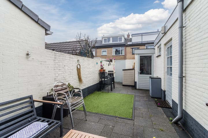 Foto 44 van Claudiusdreef 12