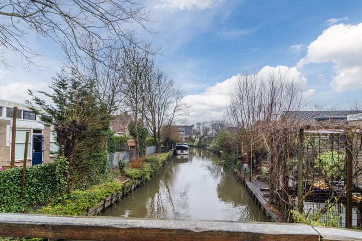 Foto 51 van Claudiusdreef 12