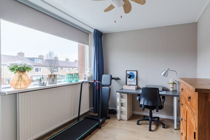 Foto 28 van Claudiusdreef 12