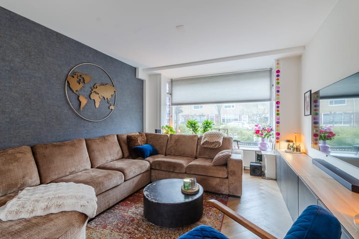 Foto 14 van Claudiusdreef 12