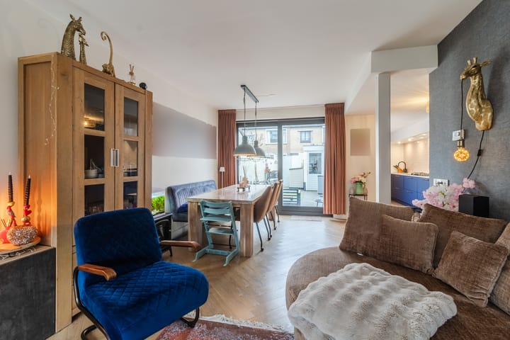 Foto 16 van Claudiusdreef 12