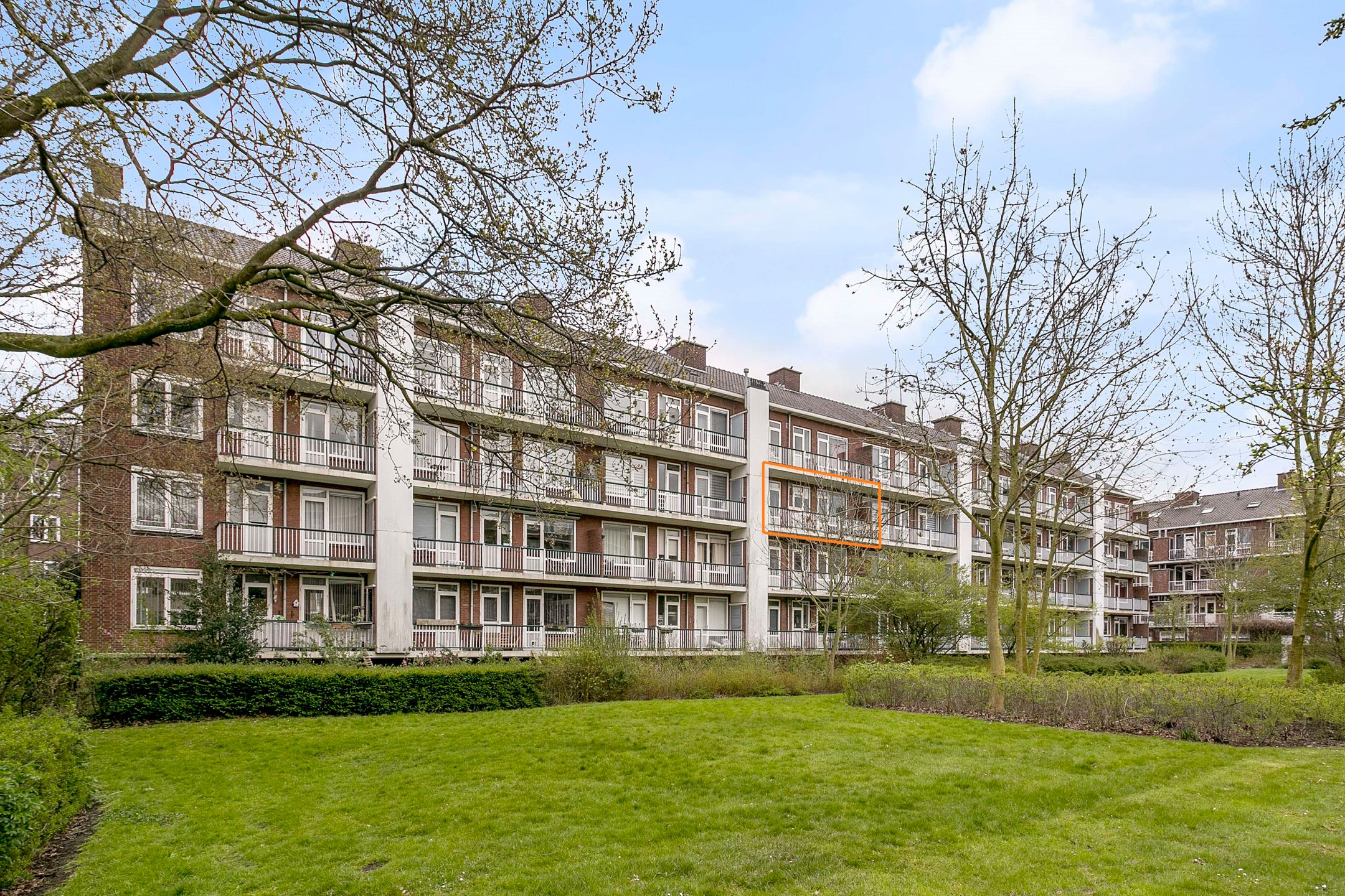 Buying a house in The Netherlands., Dr H. Colijnlaan 162