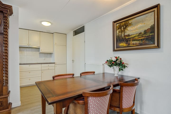 Foto 6 van Mozartlaan 22