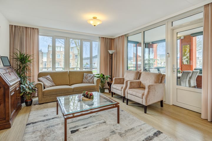 Foto 3 van Mozartlaan 22