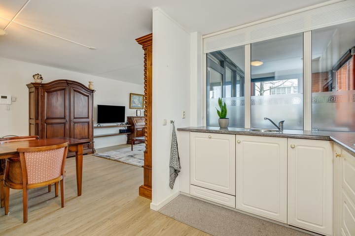 Foto 9 van Mozartlaan 22