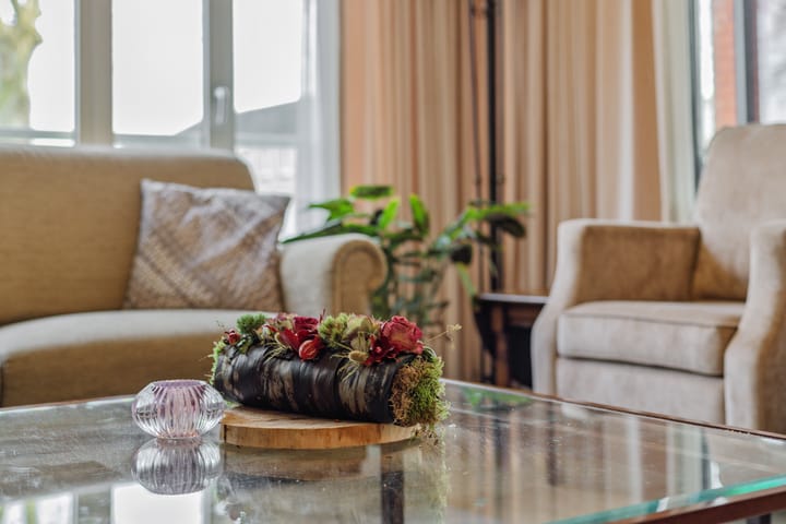 Foto 4 van Mozartlaan 22