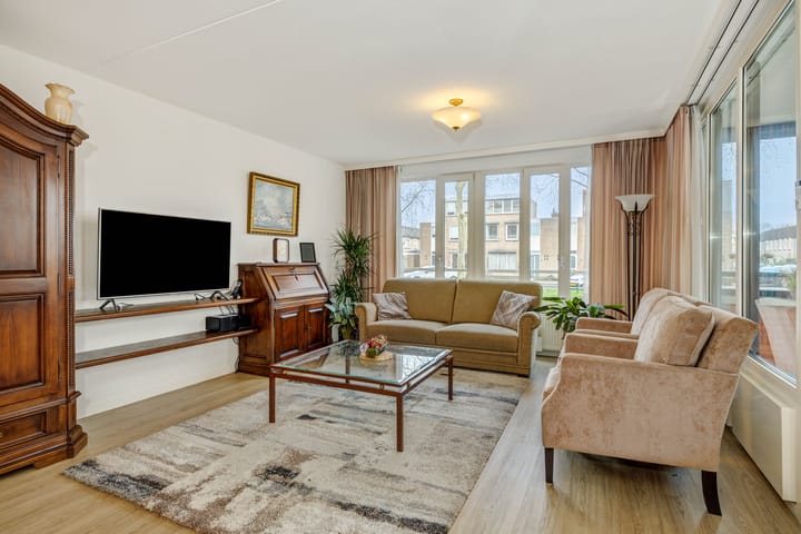 Foto 11 van Mozartlaan 22