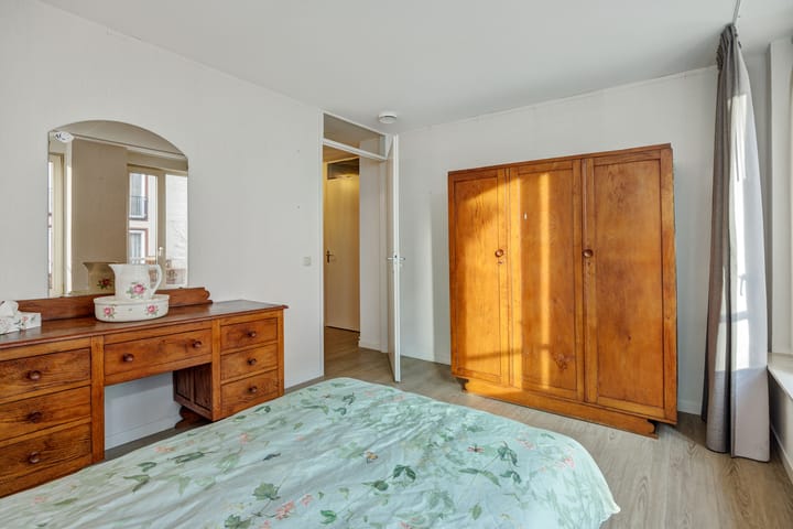 Foto 18 van Mozartlaan 22