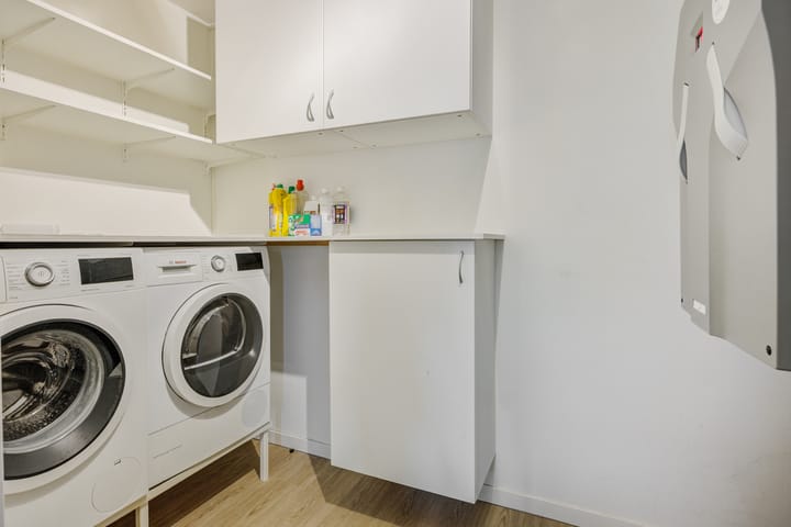 Foto 24 van Mozartlaan 22