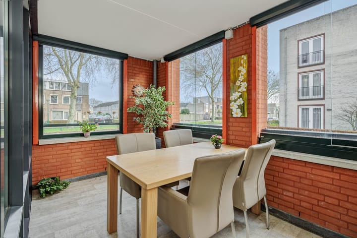 Foto 25 van Mozartlaan 22