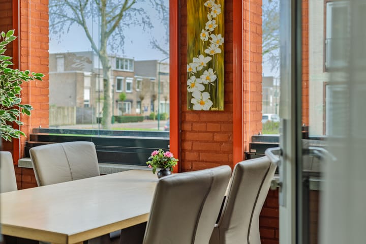 Foto 26 van Mozartlaan 22