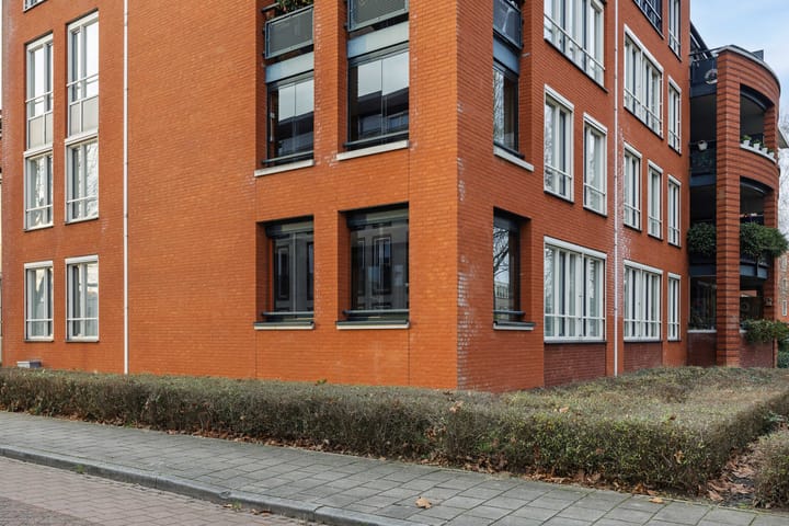 Foto 34 van Mozartlaan 22