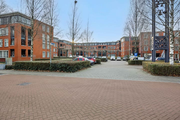 Foto 36 van Mozartlaan 22