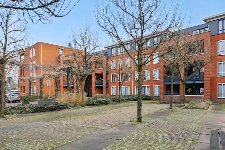 Foto 37 van Mozartlaan 22