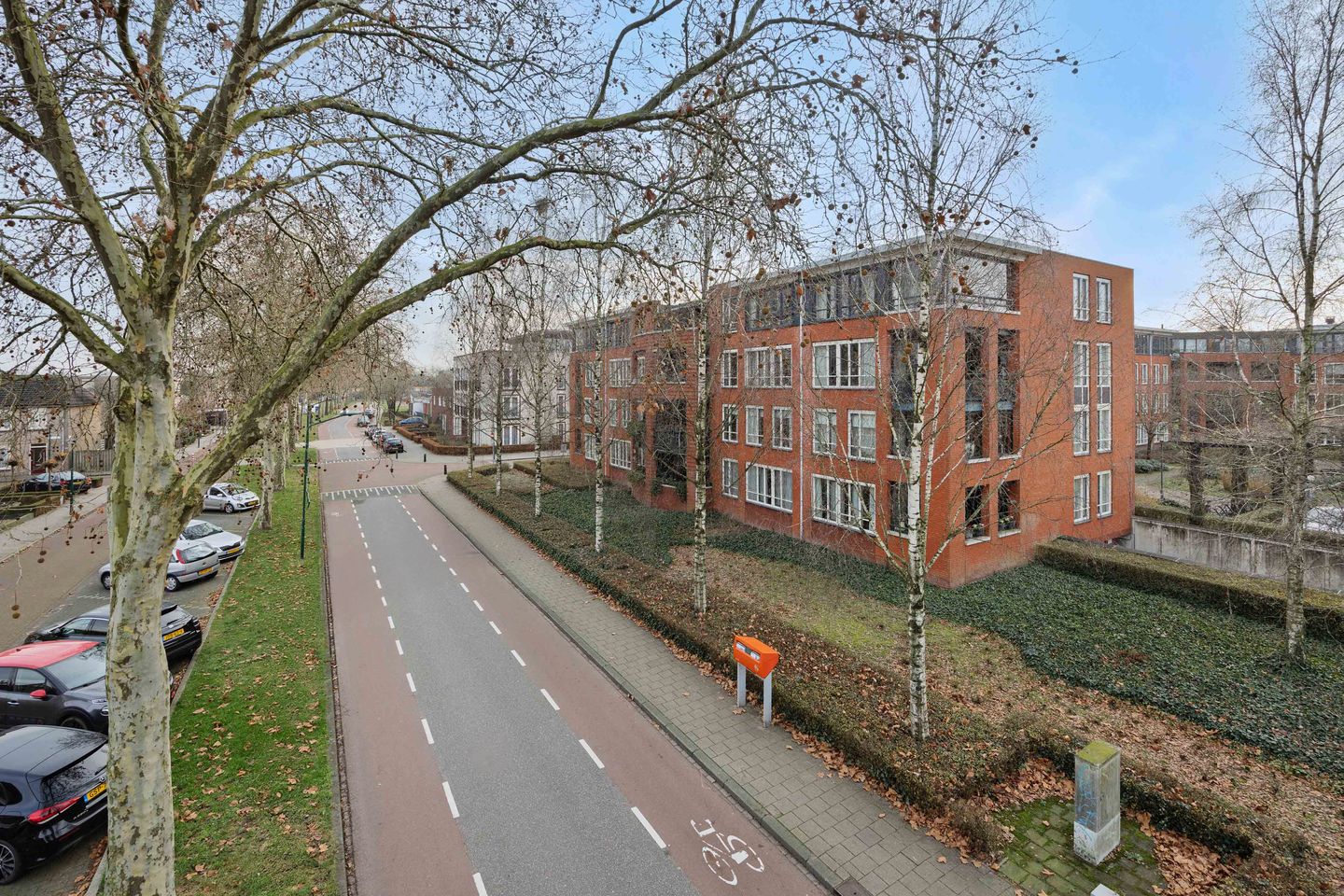 Foto 40 van Mozartlaan 22
