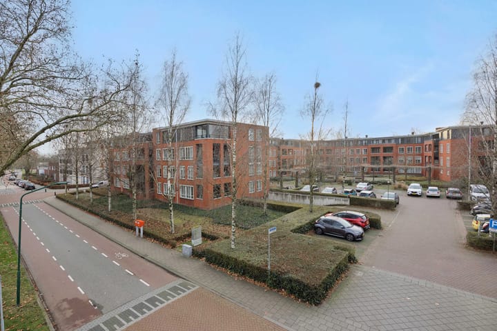 Foto 41 van Mozartlaan 22