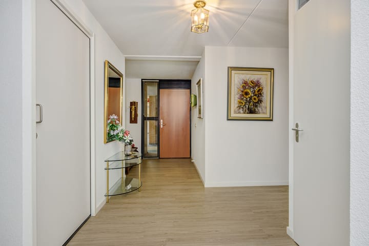 Foto 15 van Mozartlaan 22