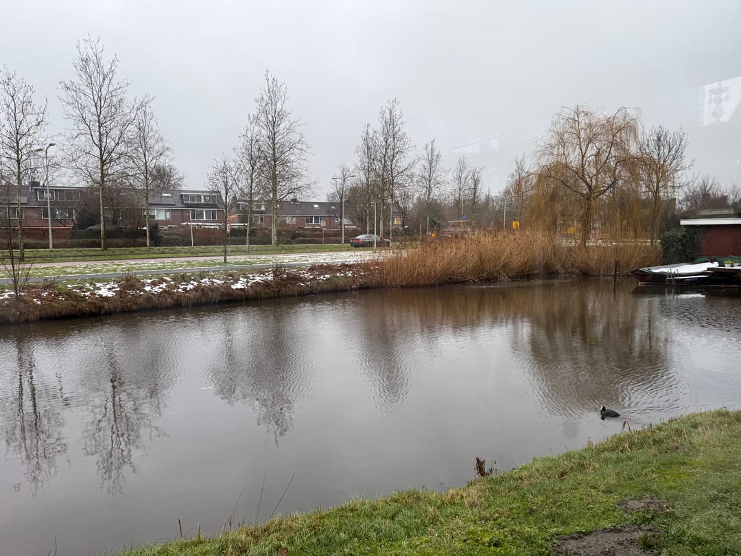 Photo 7 of Händellaan 100