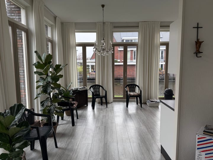 Foto 8 van Händellaan 100