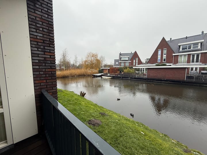 Foto 10 van Händellaan 100