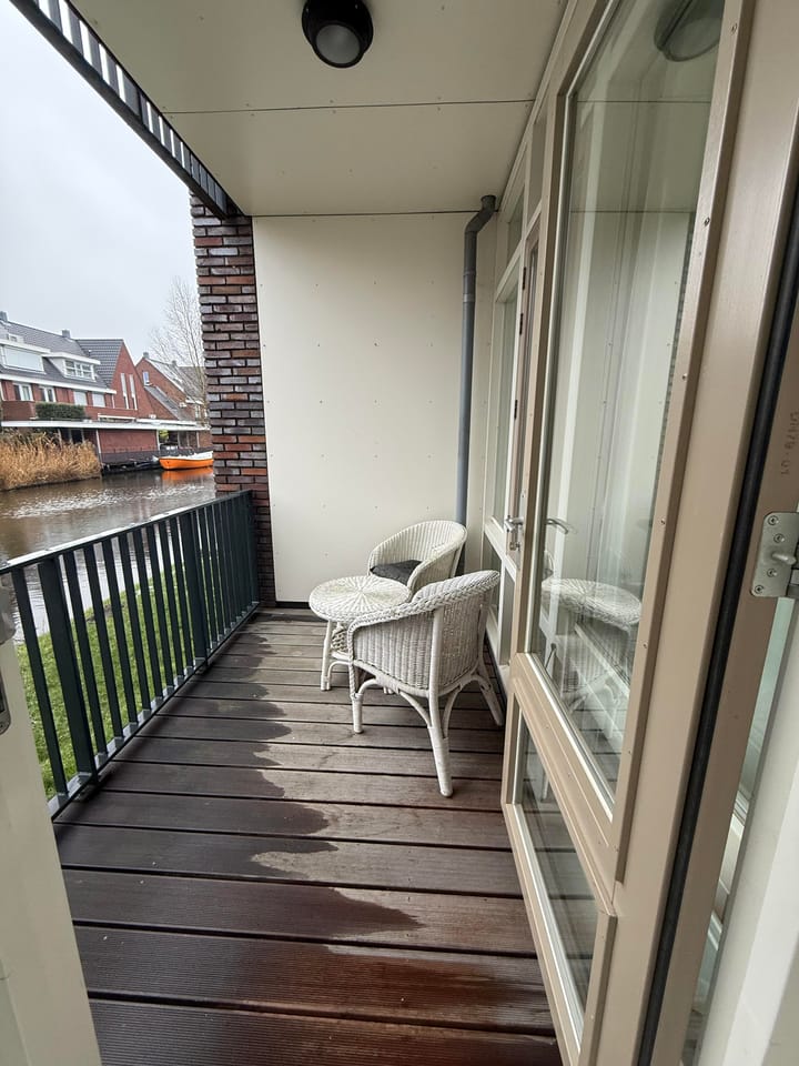 Foto 12 van Händellaan 100