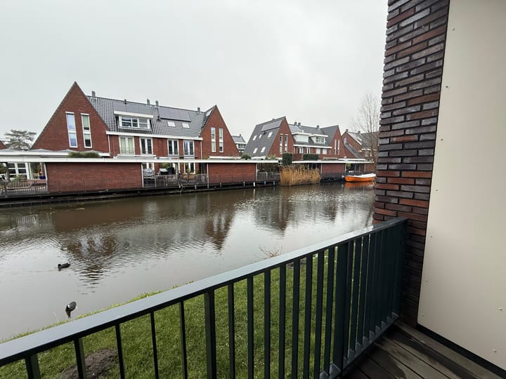 Foto 11 van Händellaan 100