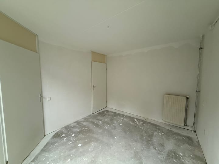 Foto 5 van Marnixstraat 43-A