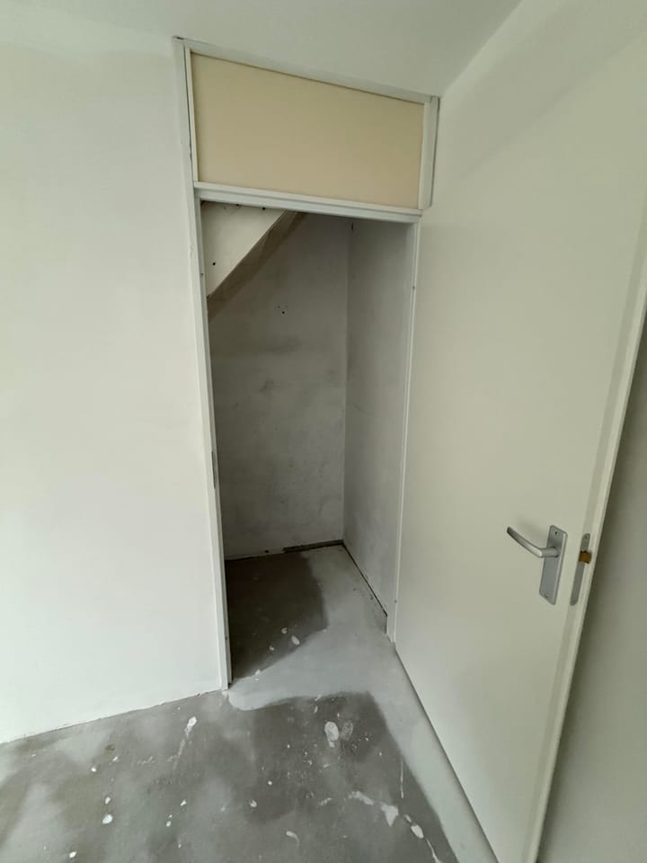 Foto 4 van Marnixstraat 43-A