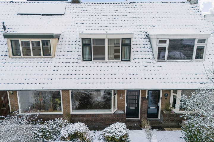 Foto 24 van Lambert Jacobszstraat 35