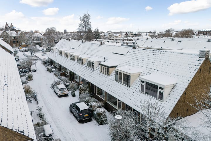 Foto 25 van Lambert Jacobszstraat 35