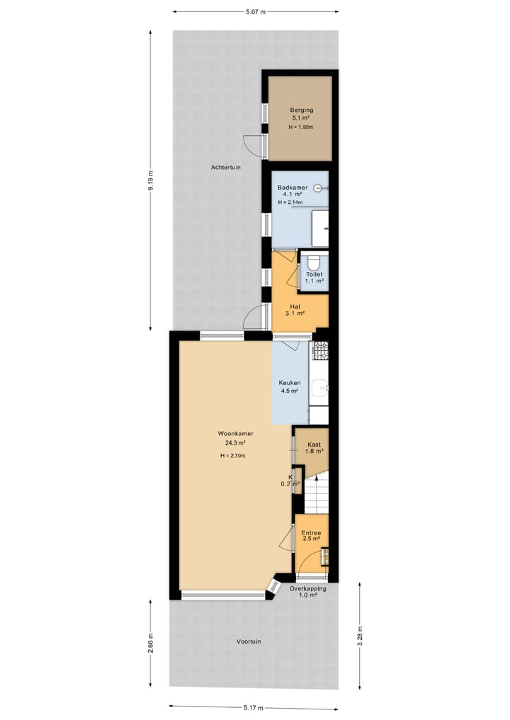 Foto 36 van Lambert Jacobszstraat 35