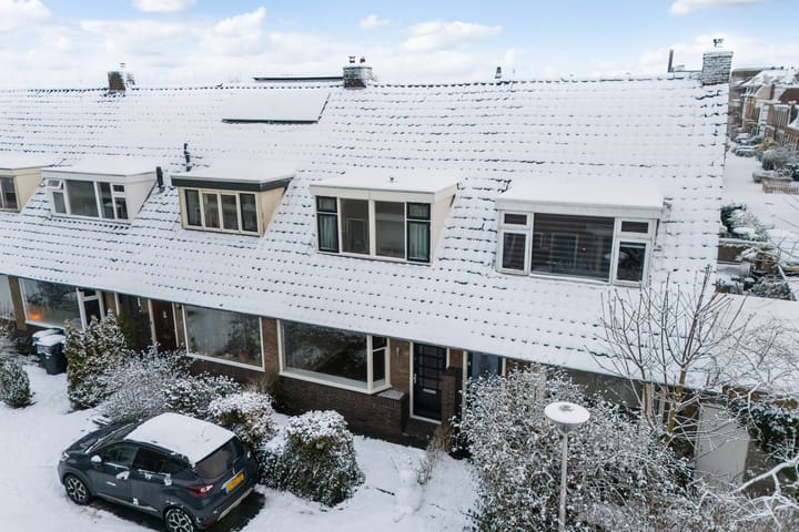 Foto 1 van Lambert Jacobszstraat 35