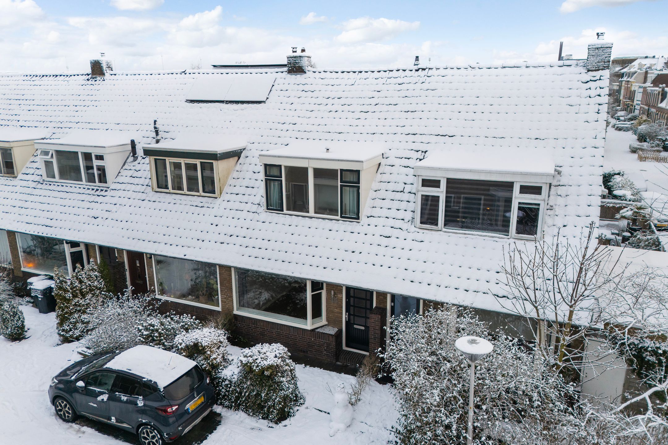 Lambert Jacobszstraat, 35, Leeuwarden, 8921AR, Friesland, Nederland 35 