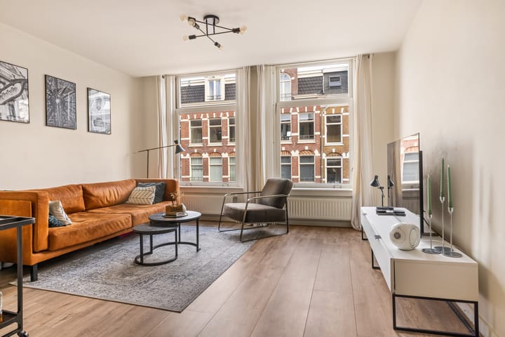 Foto 2 van Ten Katestraat 20-A3