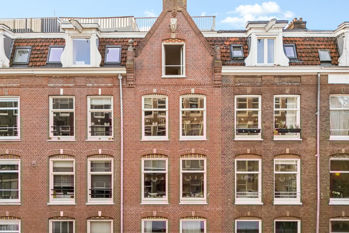 Ten Katestraat 20 A-3