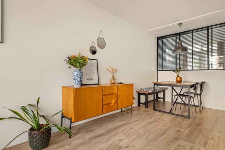 Foto 5 van Ten Katestraat 20-A3