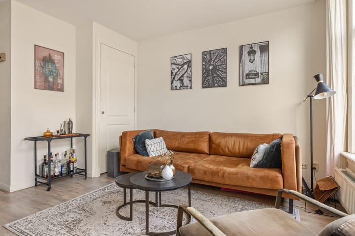 Foto 8 van Ten Katestraat 20-A3