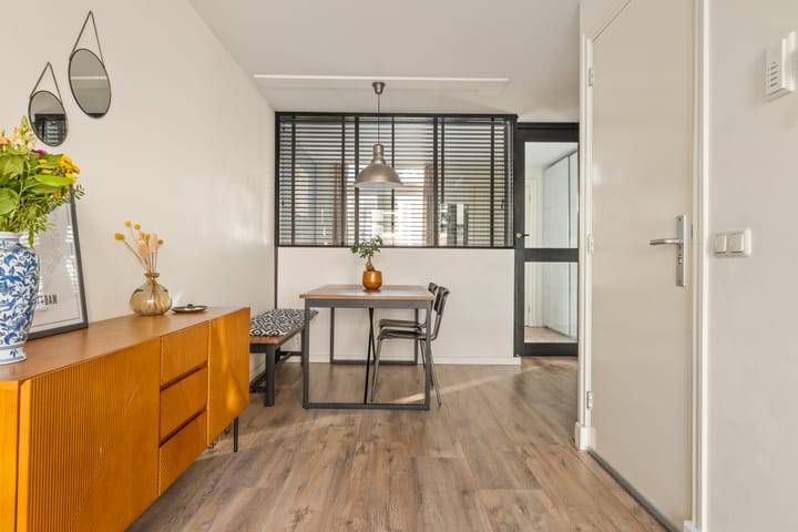 Foto 11 van Ten Katestraat 20-A3