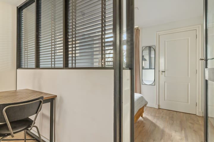 Foto 14 van Ten Katestraat 20-A3