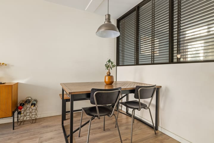 Foto 13 van Ten Katestraat 20-A3