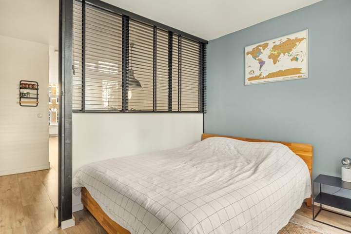 Foto 16 van Ten Katestraat 20-A3