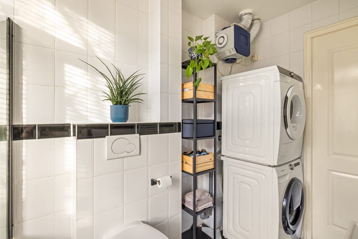 Foto 21 van Ten Katestraat 20-A3