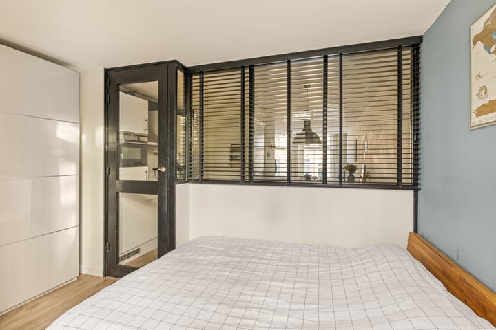 Foto 19 van Ten Katestraat 20-A3