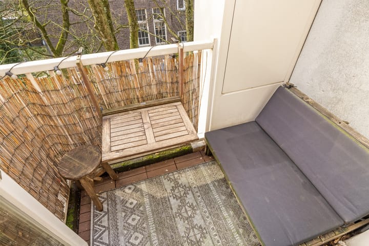 Foto 23 van Ten Katestraat 20-A3