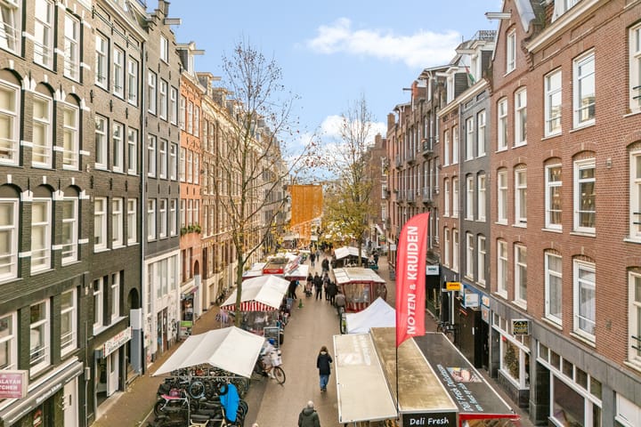 Foto 25 van Ten Katestraat 20-A3