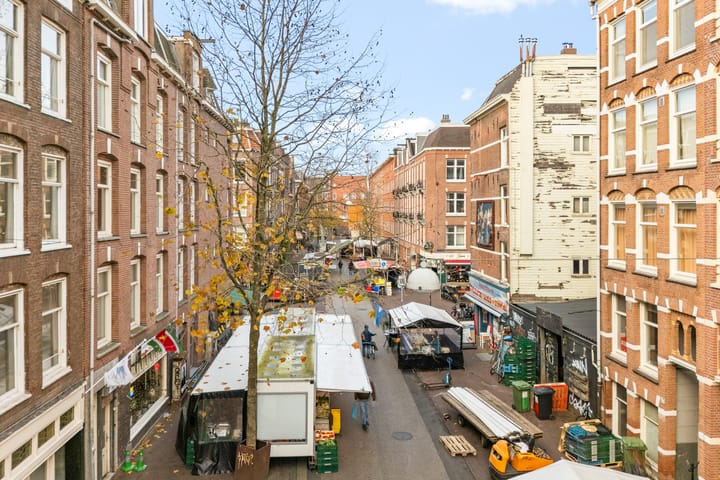 Foto 26 van Ten Katestraat 20-A3