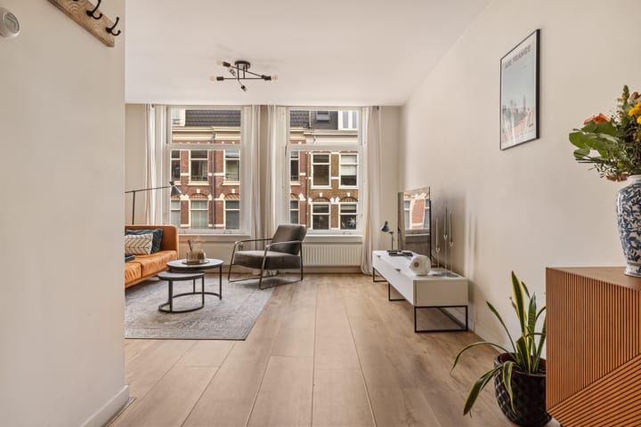 Foto 7 van Ten Katestraat 20-A3