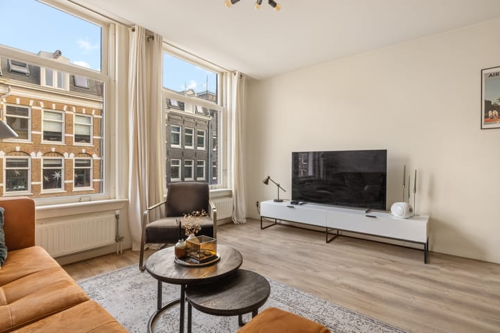 Foto 9 van Ten Katestraat 20-A3