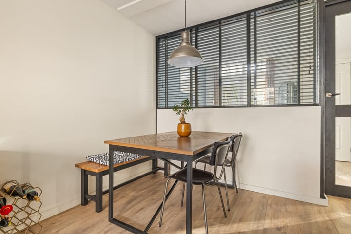 Foto 12 van Ten Katestraat 20-A3