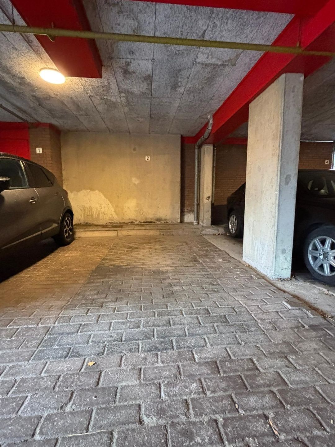 Foto 1 van Wittenstein 157-2